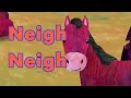Horse Say Neigh! (Sponsored By Gamavision Csupo Effects)