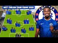 DONE DEALS ✅ | CHELSEA'S NEW DEADLIEST 2025/26 EPL & UCL SQUAD DEPTH FT JORREL HATO & XAVI TRANSFERS