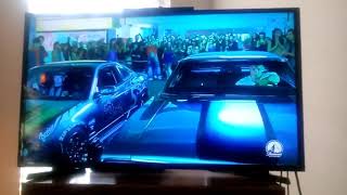 The Fast And The Furious Tokyo Drift 2006 End Credits Paramount Network Version