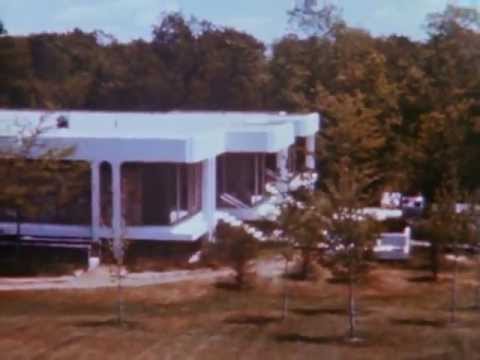 Grand Valley State College Promotional Video 