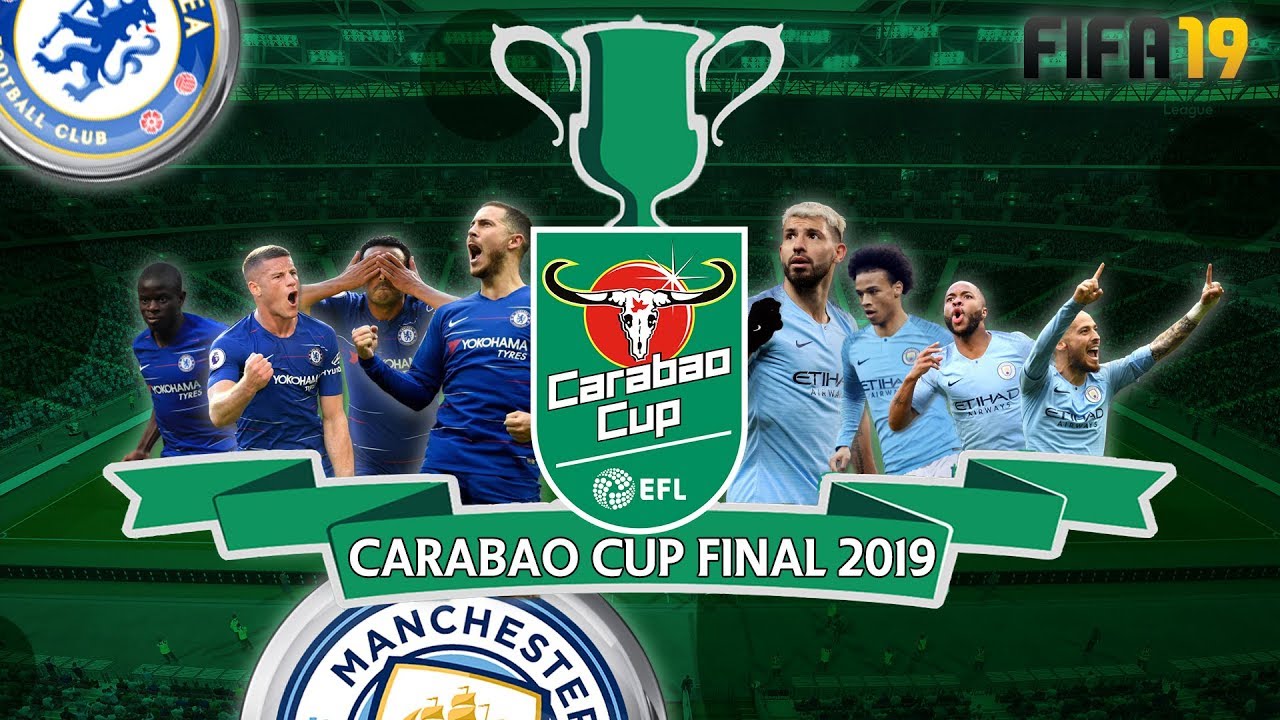 2019 league cup final