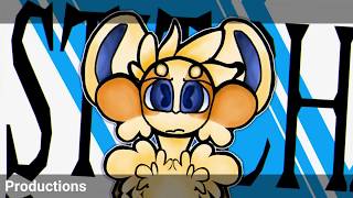 Stitch Sew Cut Pull || Animation meme (FlipAClip)