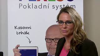 Představení Pokladního Systému Awis Obchod