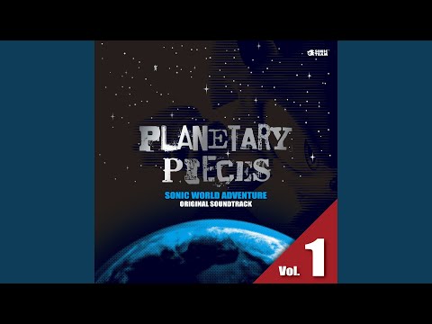 The World Adventure - YouTube