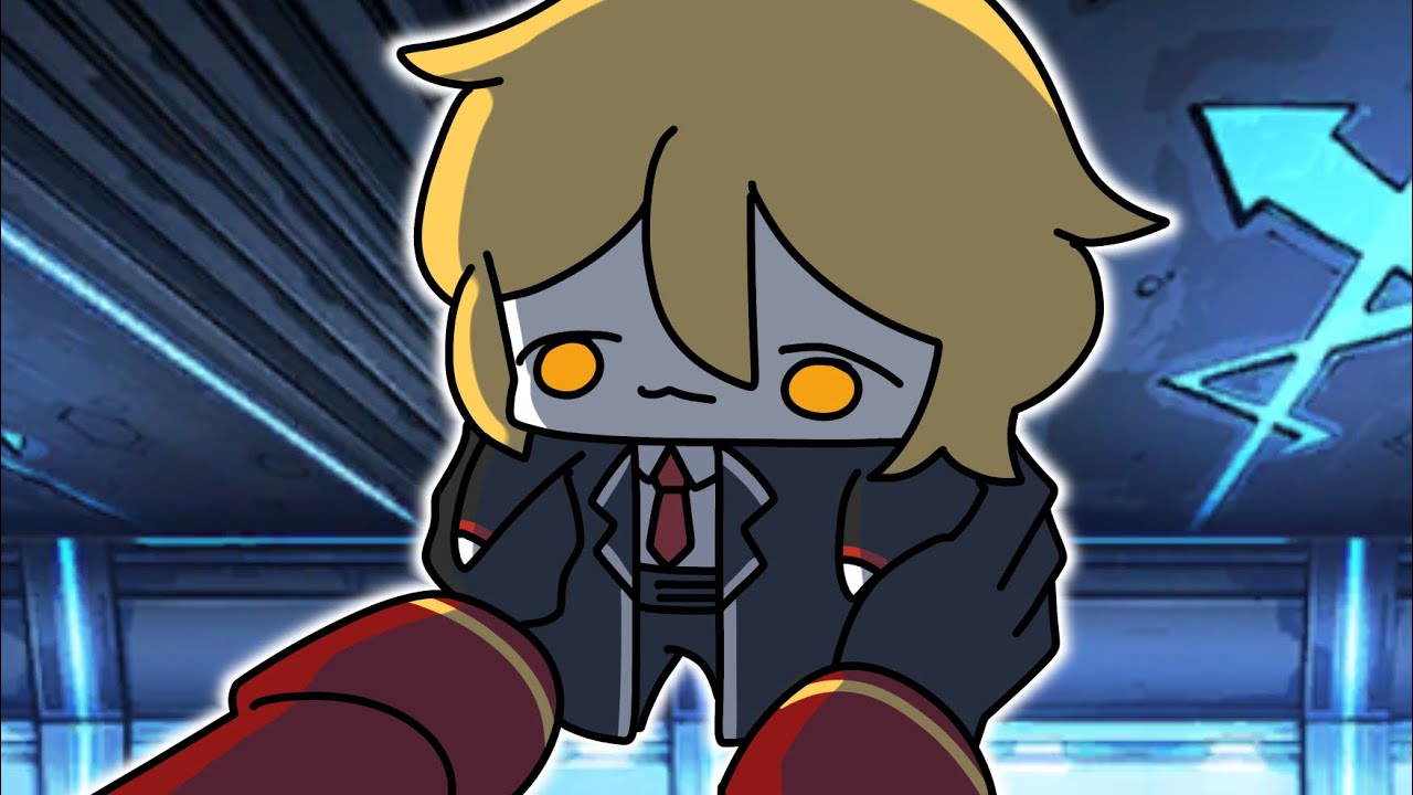 [림버스]워프특급살인사건?