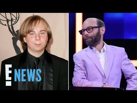 Even Stevens' Steven Anthony Lawrence Makes Appearance on The Floor | E! News

&lsquo;Even Stevens&rsquo; alum Steven Anthony Lawrence made an appearance on Fox's game show &lsquo;The Floor&rsquo; where he competed for the top prize in categories like the Renaissance Faire. Steven&mdash;best known for playing Bernard &ldquo;Beans&rdquo; Aranguren alongside Christy Carlson Romano and Shia labeouf on the Disney Channel Series from 2001 to 2003&mdash;first attempted the renaissance faire category, explaining to host Rob Lowe he felt drawn to it because he&rsquo;s a cosplayer and previously played an elf during his career in Hollywood.

#Even #Stevens #Steven #Anthony #Lawrence
