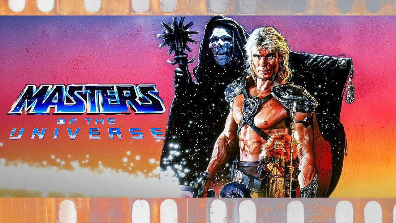 Ep. 52 - "Masters of the Universe" - 2 Dollar Film Club Podcast