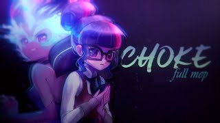 FULL MEP | Choke [4K]