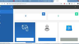 How to Register for National Common Entrance Exam (NCEE) for Unity School screenshot 1