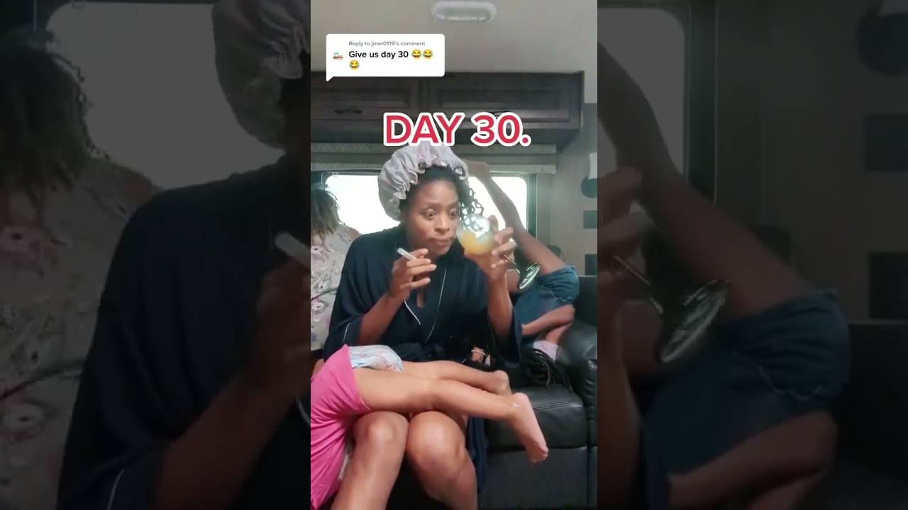 30 Days of UNSCHOOLING my Kids