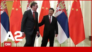 Serbia s’heq dorë nga Rusia, Kina e armatosja. Zemërohen SHBA e BE - Ditari Kosova