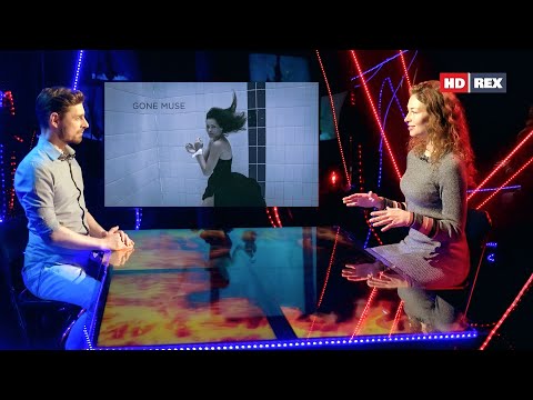 Wideo: Brusnikina Marina Stanislavovna: Biografia, Kariera, życie Osobiste