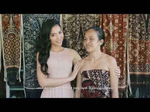 Video Profil Puteri Indonesia Bali 1 2022 -  Laksmi De Neefe Suardana