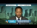 HuffPost's Howard Fineman on MSNBC