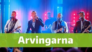 Arvingarna - Johanna - BingoLotto 21/5 2017 chords