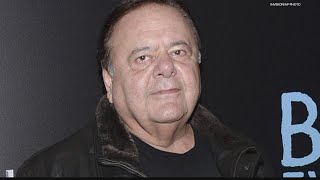 Paul Sorvino dead at 83