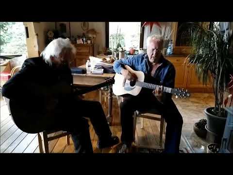 The Mojo Boogie Duo