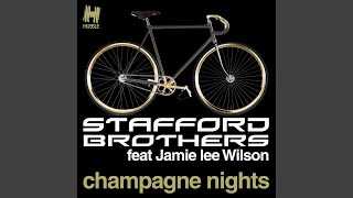 Champagne Nights (Original Mix)