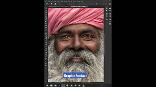 Oil Painting in Adobe Photoshop