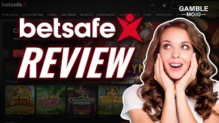 🎰 Betsafe Review 2023 💯 Watch This Before Deposit Your Money 👀