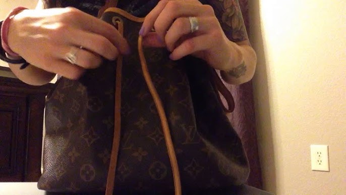 My first Louis Vuitton bags. I am obsessed. VAVIN PM & Pochette Félicie. :  r/Louisvuitton
