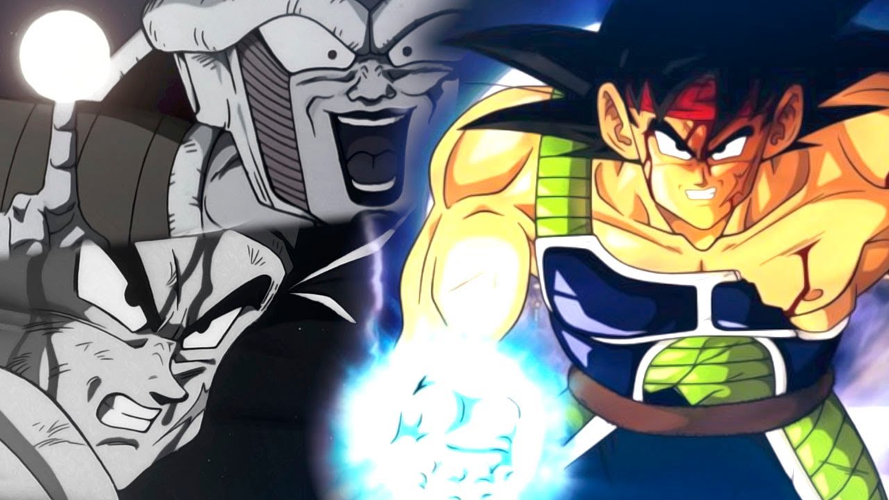 Bardock - 