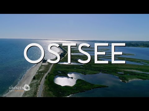 Video: Welche Badeorte Der Deutschen Ostsee Sind Einen Besuch Wert