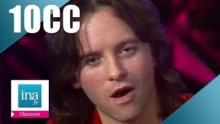 10CC "I'm Not in Love" | Archive INA chords