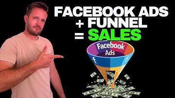 Facebook Ads Funnel Strategy for Business Growth | Build & Scale Your Marketing Funnel in 2025