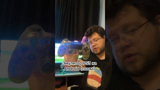 Дополнение к ролику про эмулятор #ps3 на #android в связи с выходом #aps3e в гугл плей