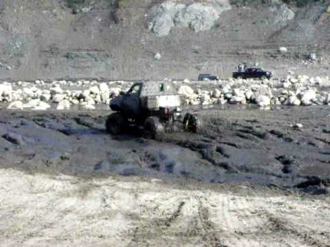 games people play azusa canyon 12/05/09