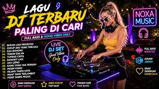Download lagu INI BUKAN DJ BIASA! 🔥 DJ Remix Santai Terbaru 2026 | Lagu Viral TikTok & YouTube #noxamusic