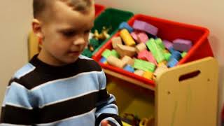 Leavitt Funeral Services - Belpre Facility Tour