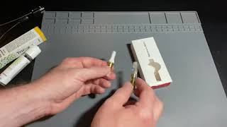 Trulieve vs Curaleaf vapes