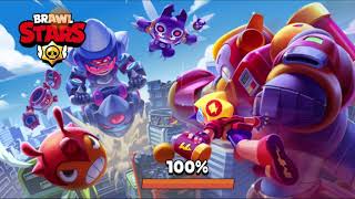 Brawl Stars
