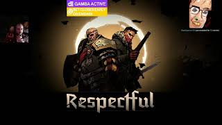 middle aged man reamed by video game - unlocking additional stuff :)