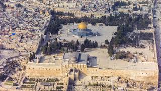 Jerusalem in Christianity | Wikipedia audio article
