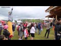 Canada Day Bhangra in Whitehorse, Yukon Territory, Canada