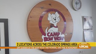 Camp Bow Wow (2) - Loving Living Local