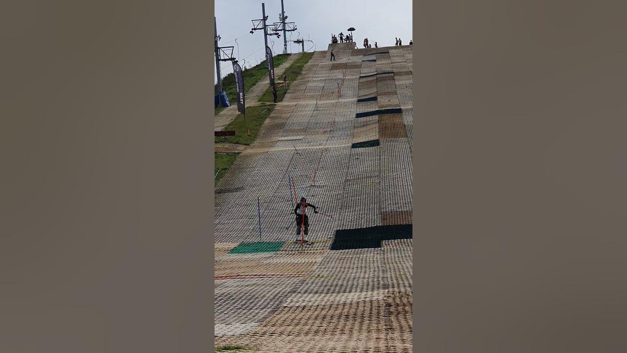 day 2 welwyn garden city national dry slope summer league YouTube