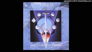 Toto - Animal chords