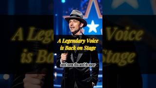 My Way - Lyrics - Frank Sinatra | A Legendary Voice is Back on Stage