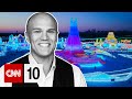 Current Events and Trends Analysis