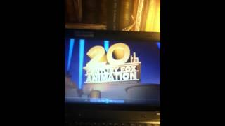 Video Thumbnail for 20th Century Fox Animation (2006)