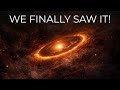 We’ve Never Seen This Before: A Planet Being Born in Real Time
