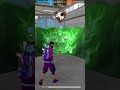 free 😈 fire 😈short 😈 video ☠️☠️