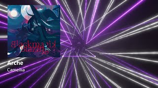 Information Camellia - Arche // Beat Saber // Lightshow News