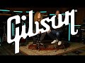 Gibson Announces Partnership with Dave Mustaine