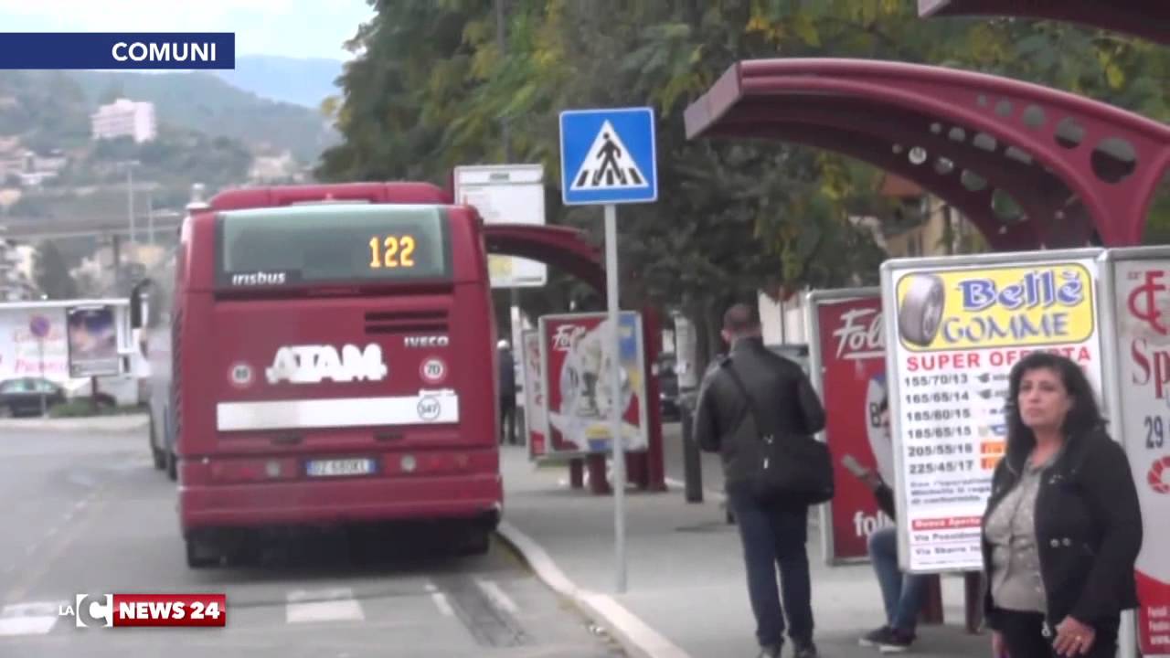 Reggio: il nodo del trasporto pubblico