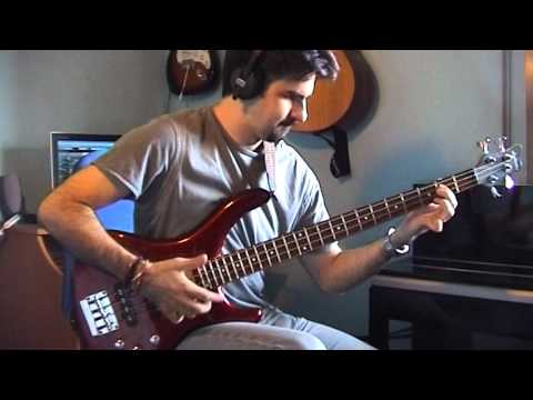 Cyndi Lauper The Goonies R Good Enough Bass Cover Youtube Cyndi Lauper The Goonies R Good Enough Bass Cover Youtube